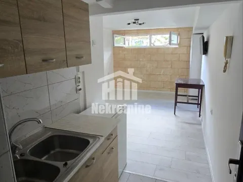 Sale, apartment, 20m², Karaburma, Palilula Sve Podlokacije - image 5