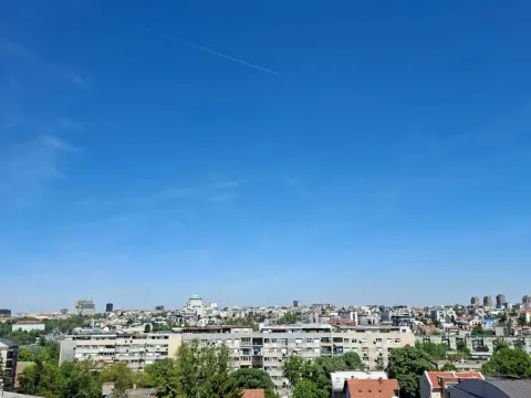 Izdavanje, dvosoban stan, 60m², Voždovac Sve Podlokacije, Beograd - image 19