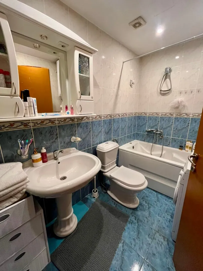 Prodaja, dvosoban stan, 89m², Zabjelo, Podgorica