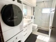 Rent, two bedroom apartment, 93m², Petrovac, Budva - image 8