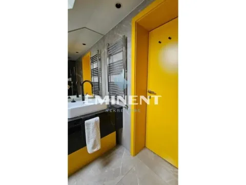 Rent, three bedroom apartment, 150m², Lekino Brdo, Voždovac Sve Podlokacije - image 22