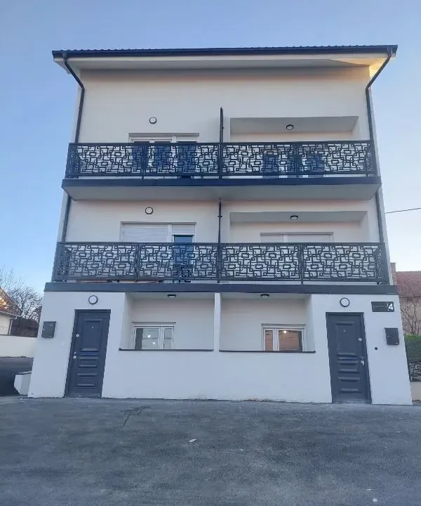 Sale, two bedroom apartment, 51m², Kaludjerica, Grocka