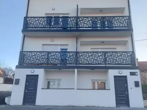 Prodaja, dvosoban stan, 51m², Kaludjerica, Grocka - image 1