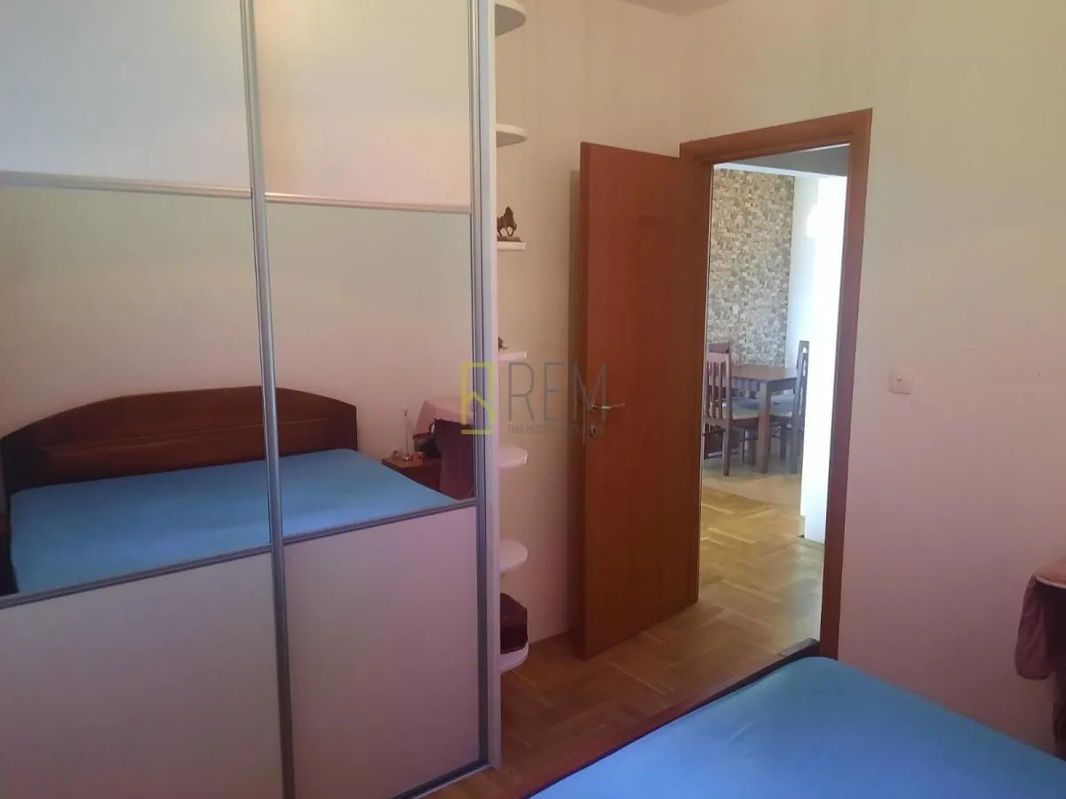 Rent, one bedroom apartment, 52m², Preko Morače, Podgorica