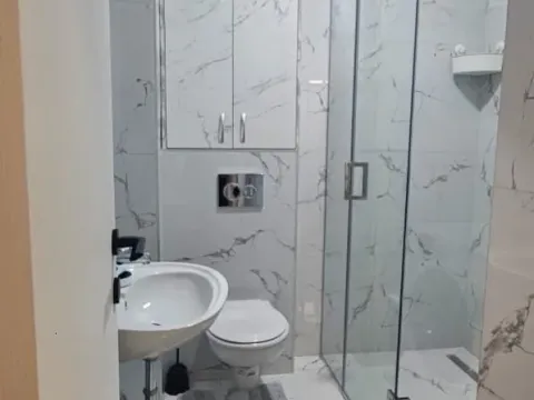 Rent, one bedroom apartment, 48m², Stari Aerodrom, Podgorica - image 6