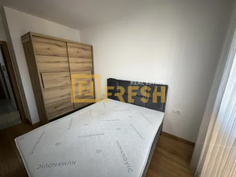 Rent, one bedroom apartment, 43m², City Kvart, Podgorica - image 7