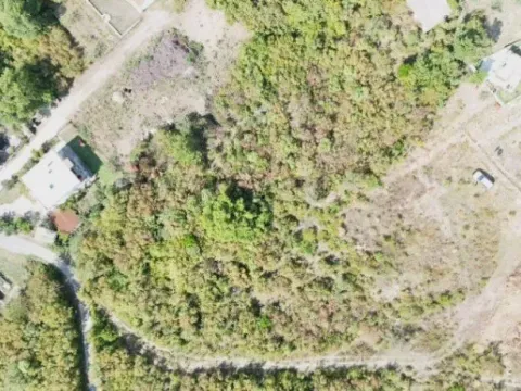 Sale, land lot, 1035m², Markovići, Budva - image 6