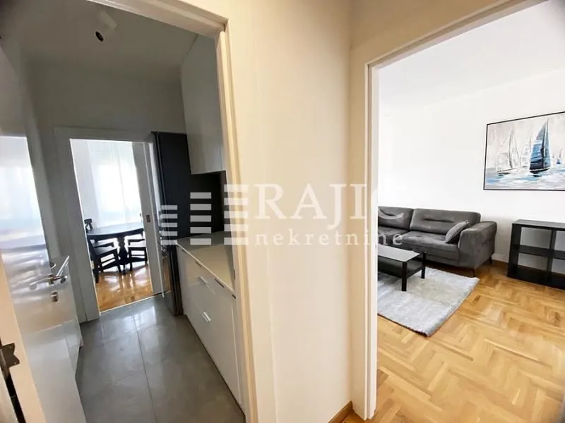 Rent, three bedroom apartment, 70m², Autokomanda, Voždovac Sve Podlokacije