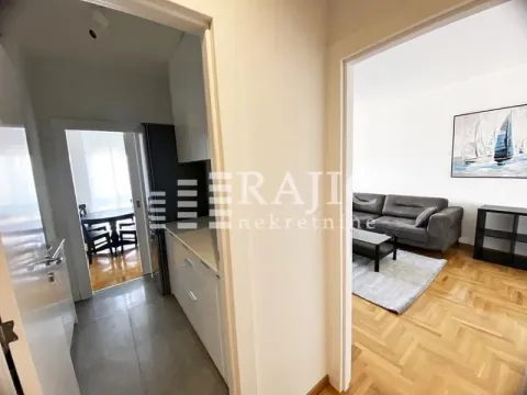 Rent, three bedroom apartment, 70m², Autokomanda, Voždovac Sve Podlokacije - image 6