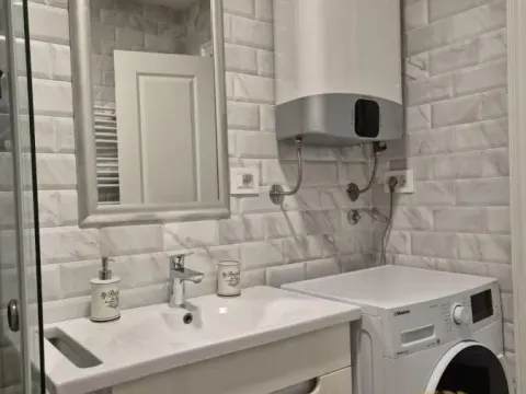 Izdavanje, dvosoban stan, 45m², Vračar Hram, Vračar Sve Podlokacije - image 8