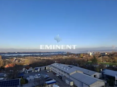 Rent, apartment, 68m², Hala Pionir, Palilula Sve Podlokacije - image 13