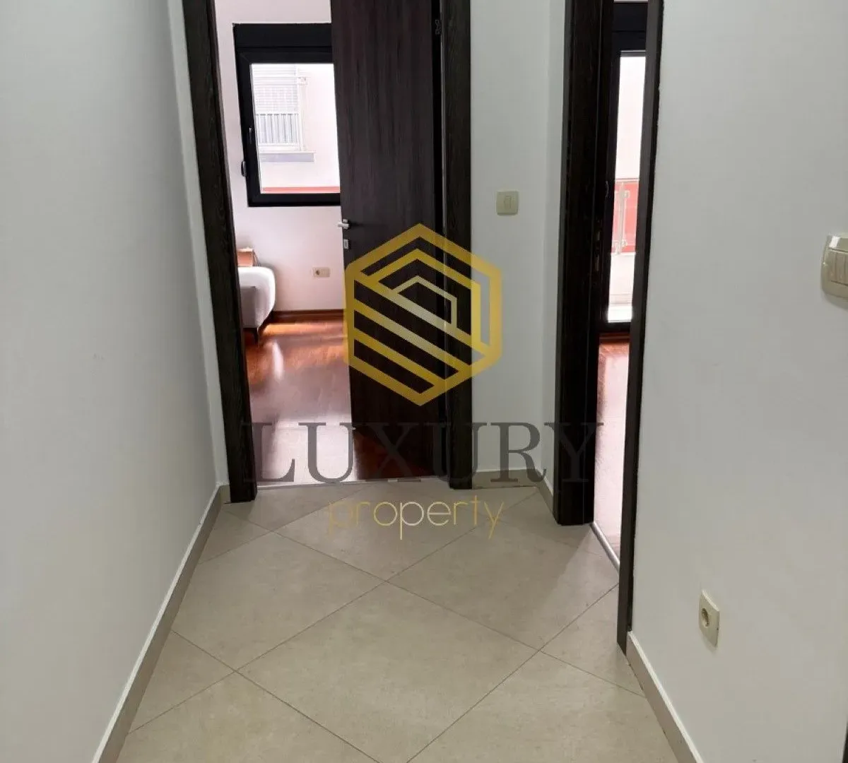 Rent, one bedroom apartment, 45m², Ljubović, Podgorica