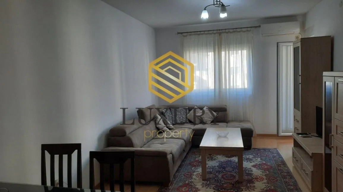 Rent, one bedroom apartment, 46m², City Kvart, Podgorica