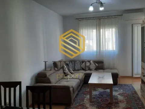 Izdavanje, jednosoban stan, 46m², City Kvart, Podgorica - image 9