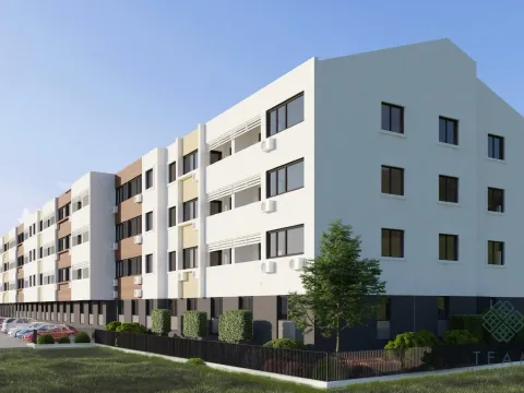 Prodaja, jednosoban stan, 48m², Zabjelo, Podgorica - image 5