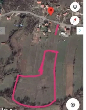 Prodaja, plac, 8600m², Bandići, Danilovgrad - image 7