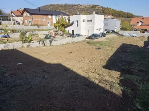 Prodaja, plac, 500m², Palilula Sve Podlokacije, Beograd - image 2