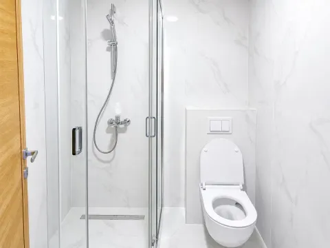 Prodaja, jednosoban stan, 42m², Budva, Crna Gora - image 5