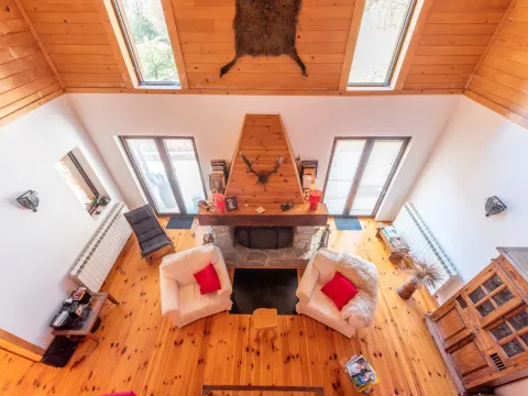 Prodaja, kuća, 550m², Podgorica, Crna Gora - image 17