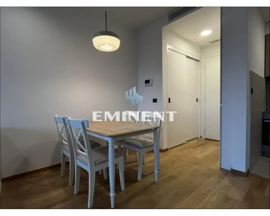 Rent, two bedroom apartment, 50m², Stari Grad, Beograd