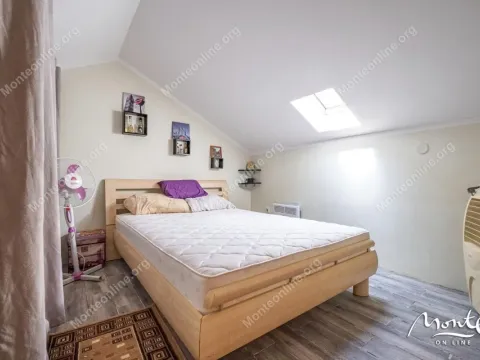 Prodaja, dvosoban stan, 72m², Kamenari, Herceg Novi - image 14