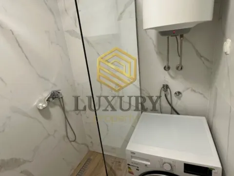 Izdavanje, jednosoban stan, 44m², Pobrežje, Podgorica - image 10