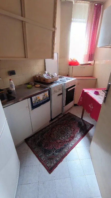 Sale, two bedroom apartment, 41m², Novi Beograd Sve Podlokacije, Beograd