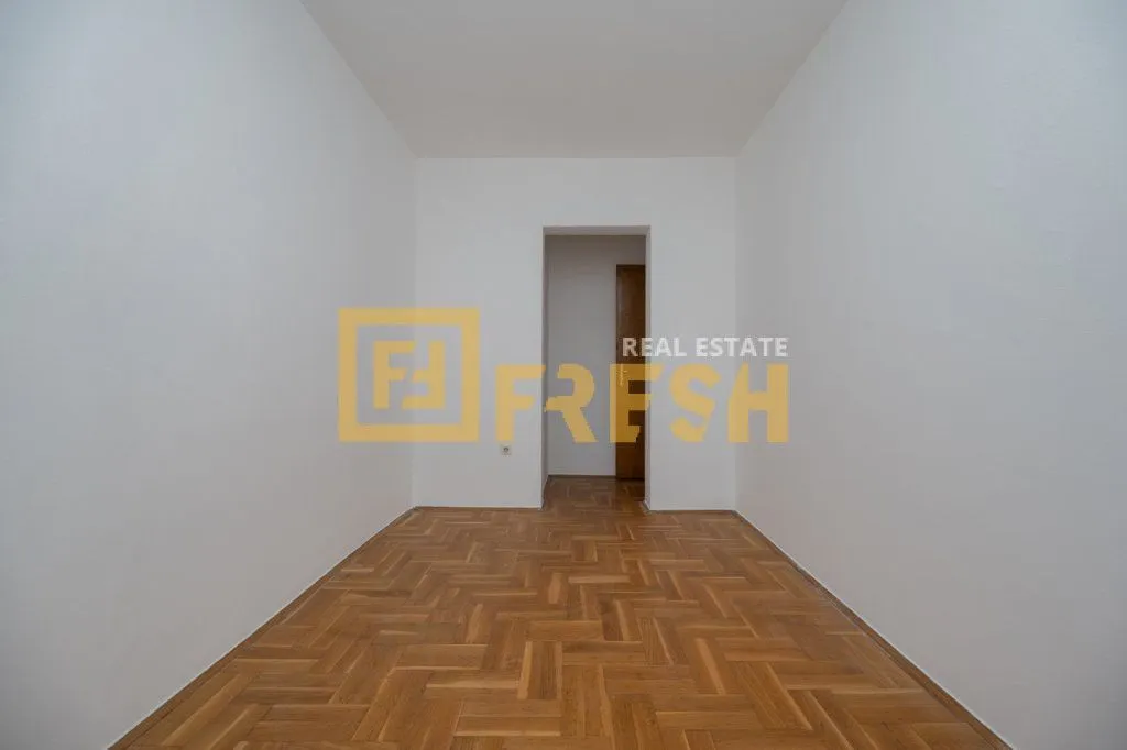 Sale, two bedroom apartment, 84m², Stari Aerodrom, Podgorica