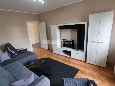 Izdavanje, dvosoban stan, 49m², Banovo Brdo, Beograd - image 2