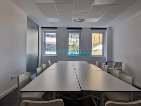 Izdavanje, poslovni prostor, 1310m², Novi Beograd Sve Podlokacije, Beograd - image 2