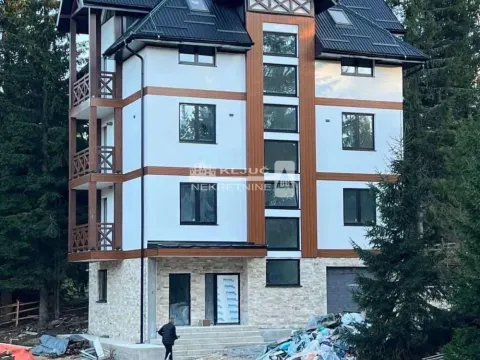 Sale, one bedroom apartment, 35m², Velika Marišta, Mionica - image 3