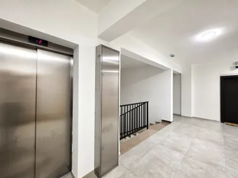 Izdavanje, stan, 49m², Stara Varoš, Podgorica - image 15