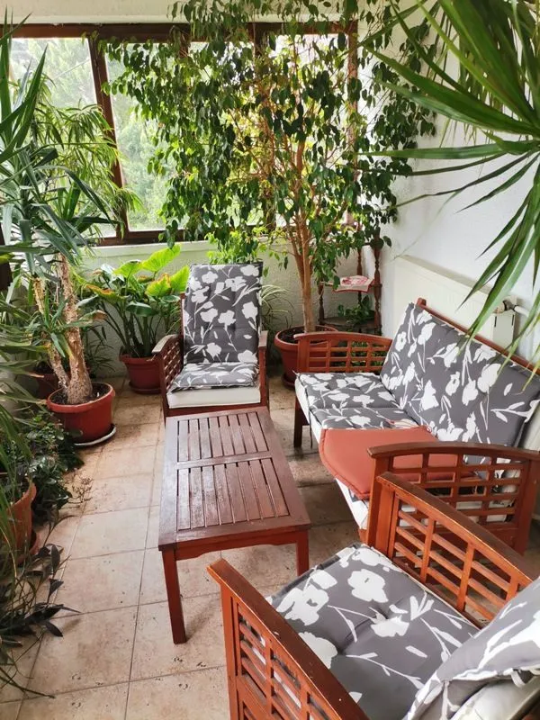 Izdavanje, kuća, 340m², Savski Venac, Beograd