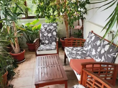 Izdavanje, kuća, 340m², Savski Venac, Beograd - image 9