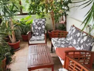 Izdavanje, kuća, 340m², Savski Venac, Beograd - image 9