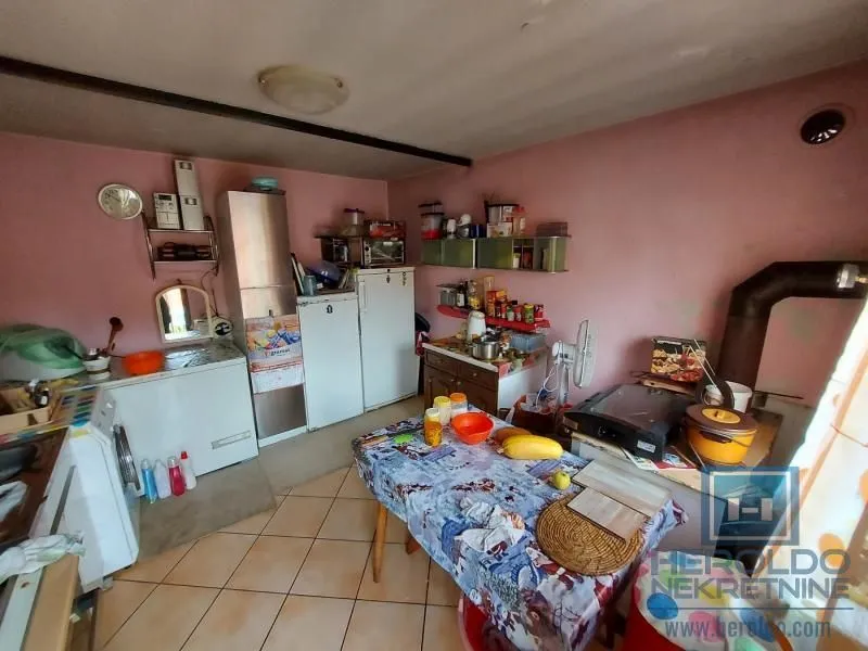 Prodaja, kuća, 116m², Rakitovo, Jagodina