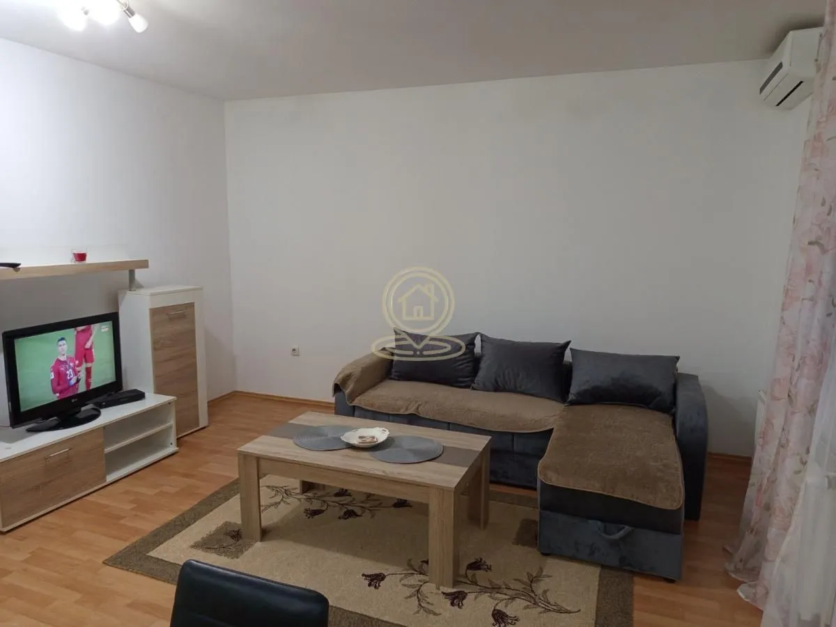 Sale, one bedroom apartment, 51m², Erdoglija, Kragujevac