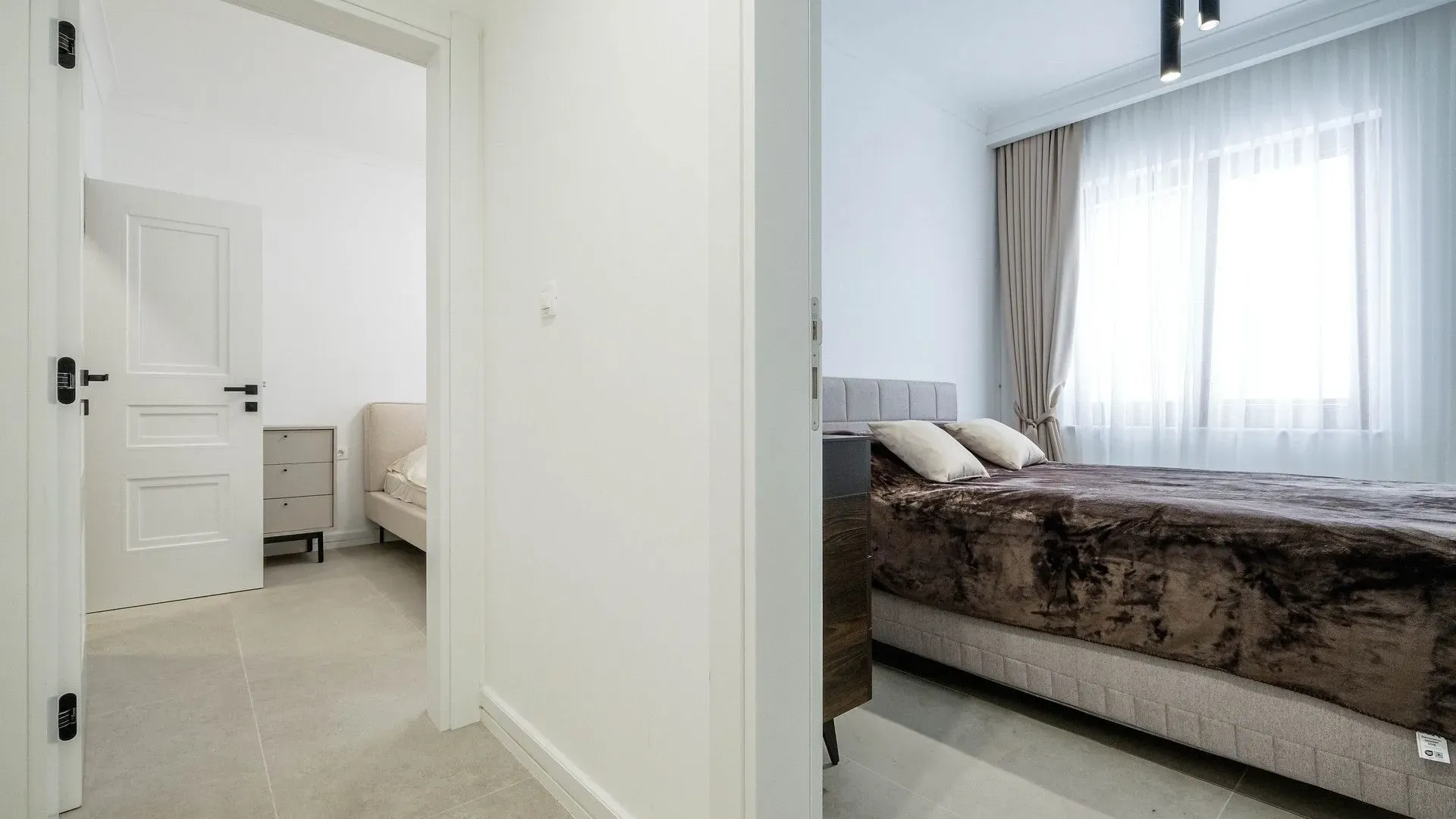 Prodaja, dvosoban stan, 87m², Bečići, Budva