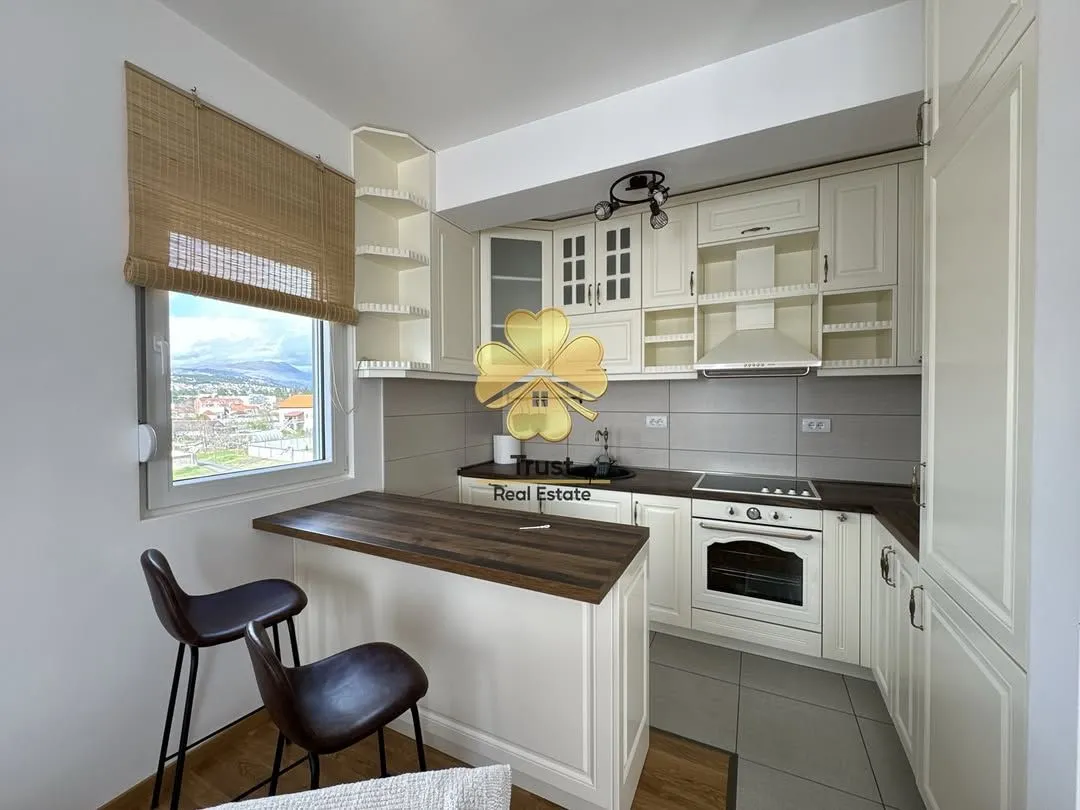 Rent, two bedroom apartment, 60m², Zabjelo, Podgorica