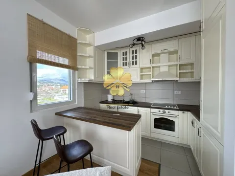 Izdavanje, dvosoban stan, 60m², Zabjelo, Podgorica - image 4