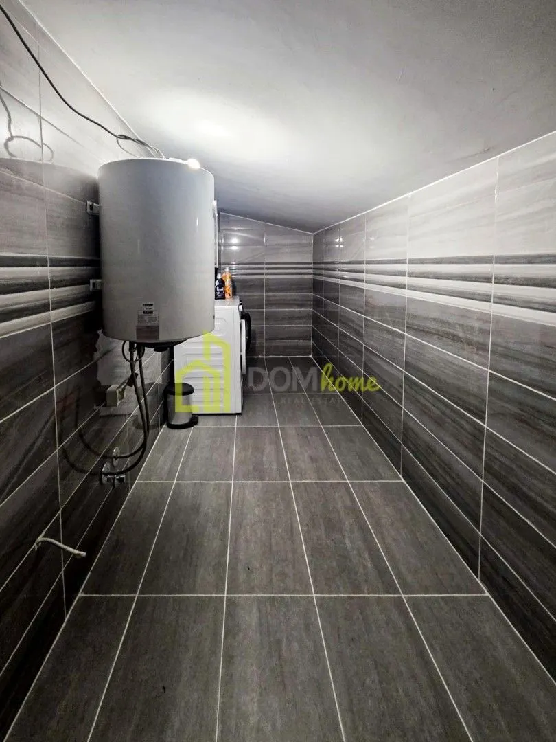 Rent, four bedroom apartment, 160m², Stari Aerodrom, Podgorica