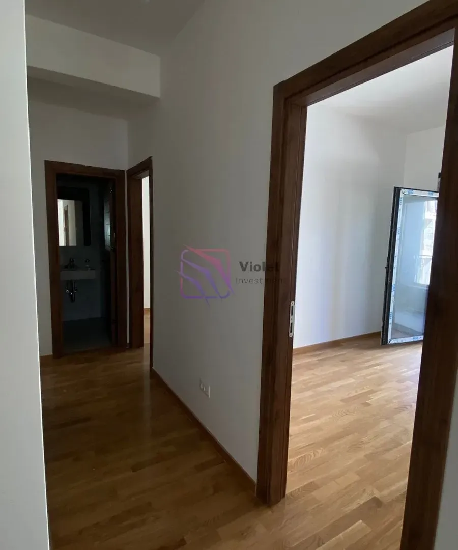 Prodaja, dvosoban stan, 67m², Donja Gorica, Podgorica