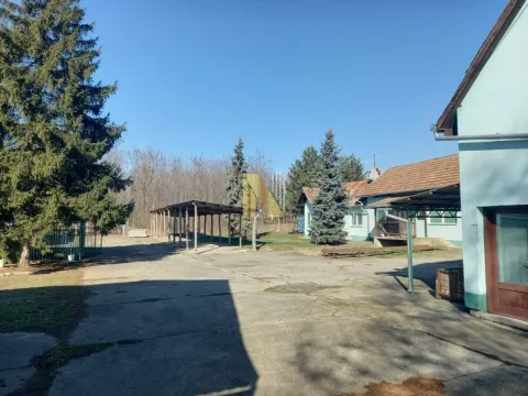 Sale, house, 147m², Zorka, Subotica