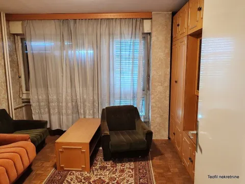 Prodaja, dvosoban stan, 59m², Novi Beograd Blok 70, Novi Beograd Sve Podlokacije - image 13