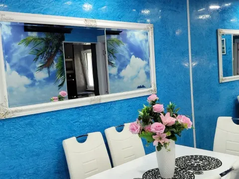 Izdavanje, jednosoban stan, 47m², Budva, Crna Gora - image 14