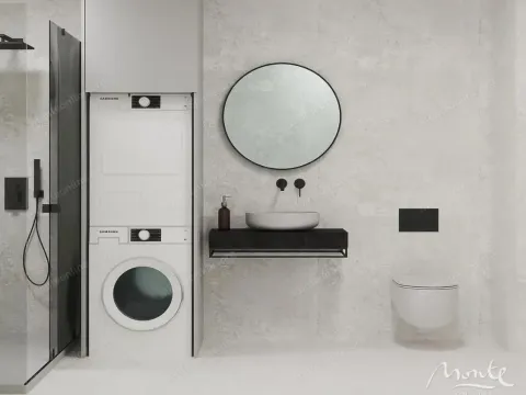 Prodaja, jednosoban stan, 56m², Tivat, Crna Gora - image 6