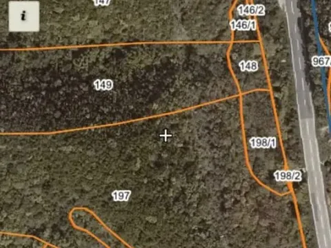 Sale, land lot, 20000m², Kotor, Crna Gora