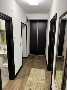 Rent, one bedroom apartment, 59m², Central Point, Podgorica - image 1307