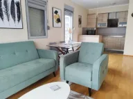 Izdavanje, dvosoban stan, 65m², Blok 9, Podgorica - image 5