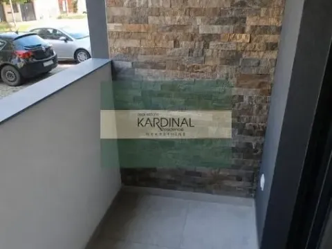 Prodaja, dvosoban stan, 70m², Erdoglija, Kragujevac - image 12